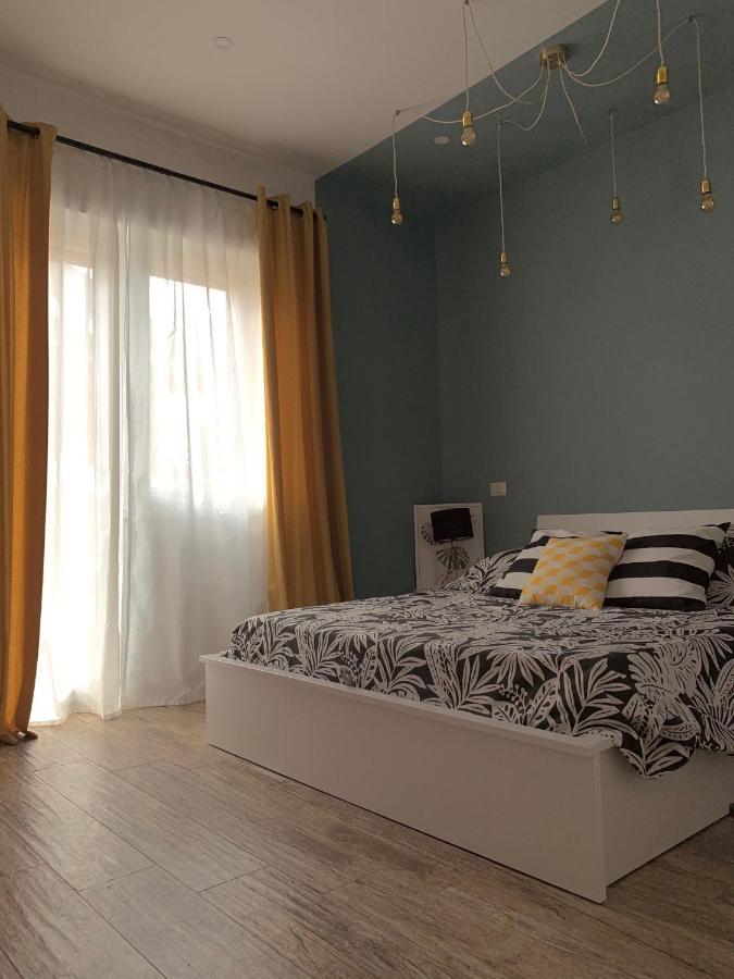 Green House Apartment Rome Bagian luar foto