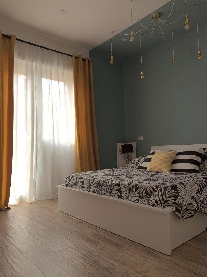 Green House Rome Bagian luar foto