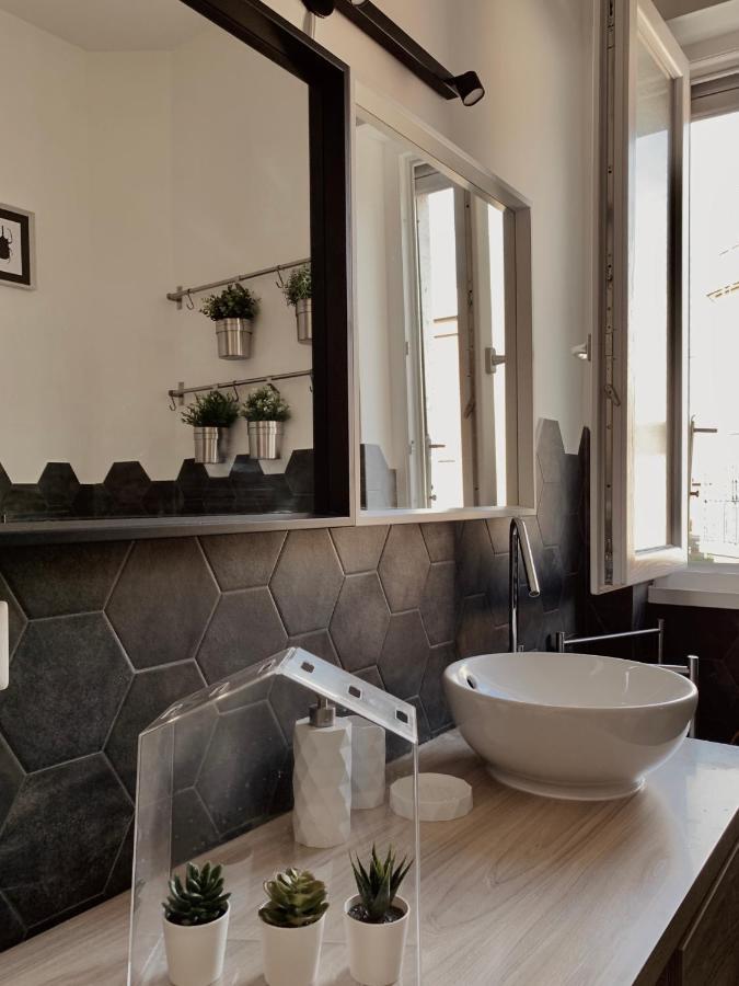 Green House Apartment Rome Bagian luar foto